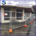 Solid fence panels/Metal privacy fence panels
